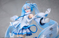 1/7 Snow Miku Sky Town 10th Anniversary Ver.