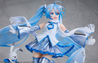 1/7 Snow Miku Sky Town 10th Anniversary Ver.