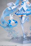 1/7 Snow Miku Sky Town 10th Anniversary Ver.