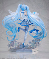 1/7 Snow Miku Sky Town 10th Anniversary Ver.