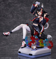 1/7 hololive: Ookami Mio We are GAMERS!!!! Ver.