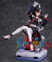 1/7 hololive: Ookami Mio We are GAMERS!!!! Ver.