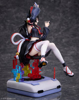 1/7 hololive: Ookami Mio We are GAMERS!!!! Ver.