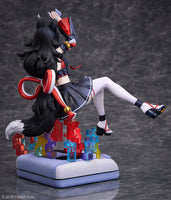 1/7 hololive: Ookami Mio We are GAMERS!!!! Ver.