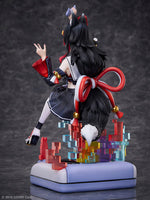 1/7 hololive: Ookami Mio We are GAMERS!!!! Ver.
