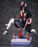1/7 hololive: Ookami Mio We are GAMERS!!!! Ver.