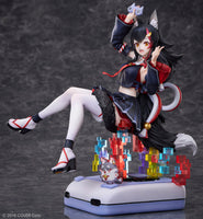 1/7 hololive: Ookami Mio We are GAMERS!!!! Ver.