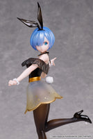 1/7 Re:ZERO -Starting Life in Another World- Rem Sweet Bunny
