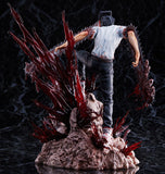 1/7 Chainsaw Man Figure