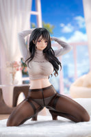 1/6 Guitar Sister - Which One is Better? Illustrated by hitomio 16 Deluxe Edition