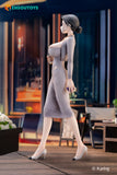1/6 Dongtan Figure