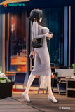 1/6 Dongtan Figure