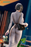1/6 Dongtan Figure