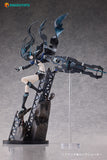 1/7 Black Rock Shooter Fragment: Elishka