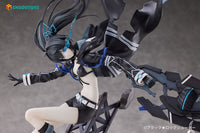 1/7 Black Rock Shooter Fragment: Elishka