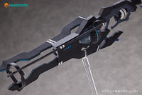 1/7 Black Rock Shooter Fragment: Elishka