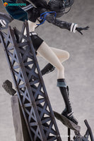 1/7 Black Rock Shooter Fragment: Elishka