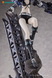 1/7 Black Rock Shooter Fragment: Elishka