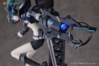 1/7 Black Rock Shooter Fragment: Elishka