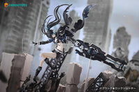 1/7 Black Rock Shooter Fragment: Elishka