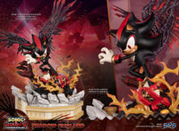 Sonic x Shadow Generations/Shadow Evolved Statue