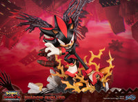 Sonic x Shadow Generations/Shadow Evolved Statue