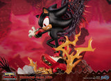 Sonic x Shadow Generations/Shadow Evolved Statue