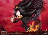 Sonic x Shadow Generations/Shadow Evolved Statue