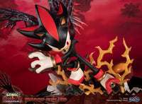 Sonic x Shadow Generations/Shadow Evolved Statue