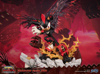 Sonic x Shadow Generations/Shadow Evolved Statue