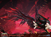 Sonic x Shadow Generations/Shadow Evolved Statue