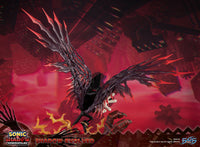 Sonic x Shadow Generations/Shadow Evolved Statue