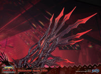 Sonic x Shadow Generations/Shadow Evolved Statue