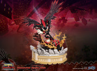 Sonic x Shadow Generations/Shadow Evolved Statue