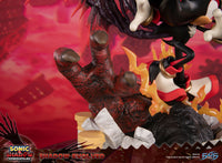Sonic x Shadow Generations/Shadow Evolved Statue