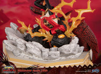 Sonic x Shadow Generations/Shadow Evolved Statue