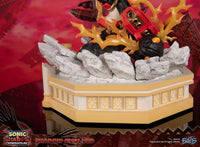 Sonic x Shadow Generations/Shadow Evolved Statue