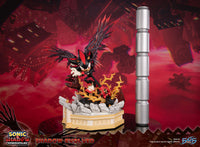 Sonic x Shadow Generations/Shadow Evolved Statue