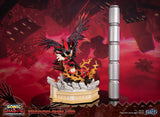 Sonic x Shadow Generations/Shadow Evolved Statue