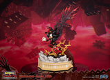 Sonic x Shadow Generations/Shadow Evolved Statue