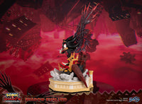Sonic x Shadow Generations/Shadow Evolved Statue