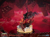 Sonic x Shadow Generations/Shadow Evolved Statue