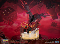 Sonic x Shadow Generations/Shadow Evolved Statue