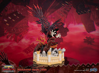 Sonic x Shadow Generations/Shadow Evolved Statue
