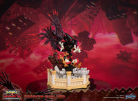 Sonic x Shadow Generations/Shadow Evolved Statue