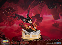 Sonic x Shadow Generations/Shadow Evolved Statue