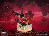 Sonic x Shadow Generations/Shadow Evolved Statue