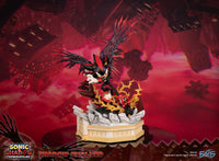 Sonic x Shadow Generations/Shadow Evolved Statue