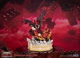 Sonic x Shadow Generations/Shadow Evolved Statue