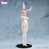 1/6 Bunny Girls White